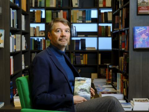 Björn Þorsteinsson